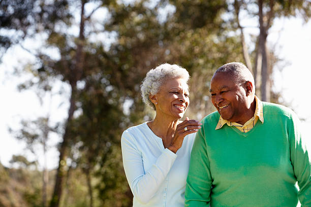 Retirees